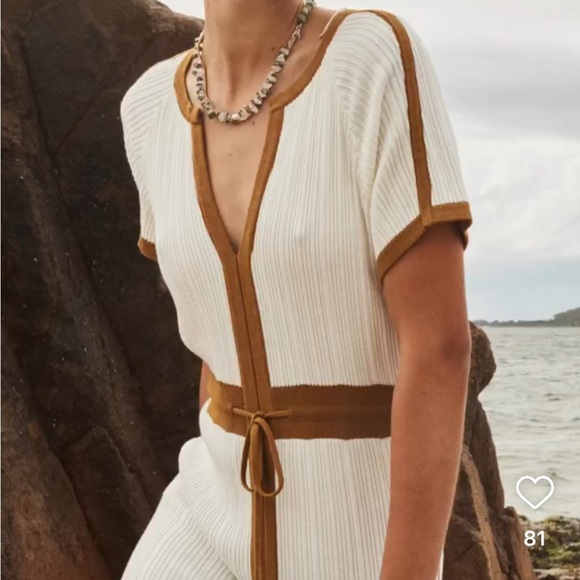 Sancia Celoni Dress - READ SIZING - Picture 2 of 7